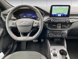 Ford Kuga 2.5 Plug-in Hybrid ST-Line X