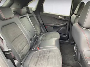 Ford Kuga 2.5 Plug-in Hybrid ST-Line X