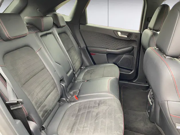 Ford Kuga 2.5 Plug-in Hybrid ST-Line X