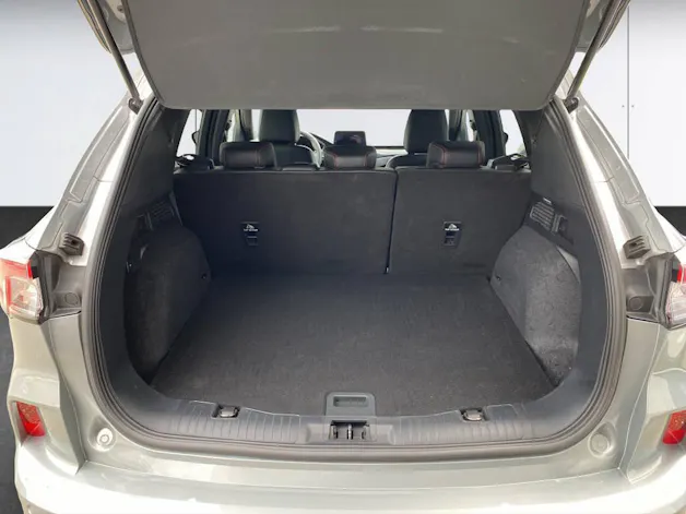 Ford Kuga 2.5 Plug-in Hybrid ST-Line X