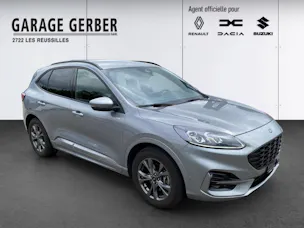 Ford Kuga 2.5 Plug-in Hybrid ST-Line X