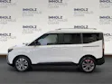 Ford Tourneo Courier 1.0 EcoBoost Titanium
