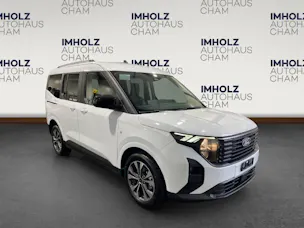 Ford Tourneo Courier 1.0 EcoBoost Titanium