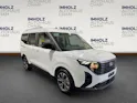 Ford Tourneo Courier 1.0 EcoBoost Titanium