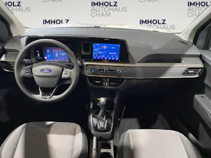 Ford Tourneo Courier 1.0 EcoBoost Titanium