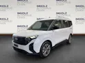 Ford Tourneo Courier 1.0 EcoBoost Titanium