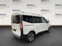 Ford Tourneo Courier 1.0 EcoBoost Titanium