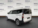 Ford Tourneo Courier 1.0 EcoBoost Titanium
