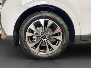 Ford Tourneo Courier 1.0 EcoBoost Titanium
