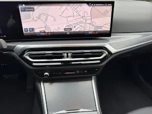 BMW 320d xDrive Touring M Sport