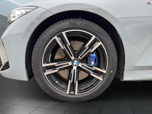 BMW 320d xDrive Touring M Sport