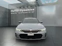 BMW 320d xDrive Touring M Sport