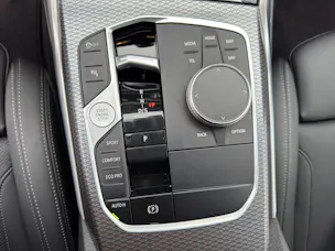 BMW 320d xDrive Touring M Sport