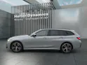 BMW 320d xDrive Touring M Sport