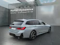 BMW 320d xDrive Touring M Sport