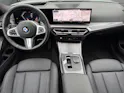 BMW 320d xDrive Touring M Sport