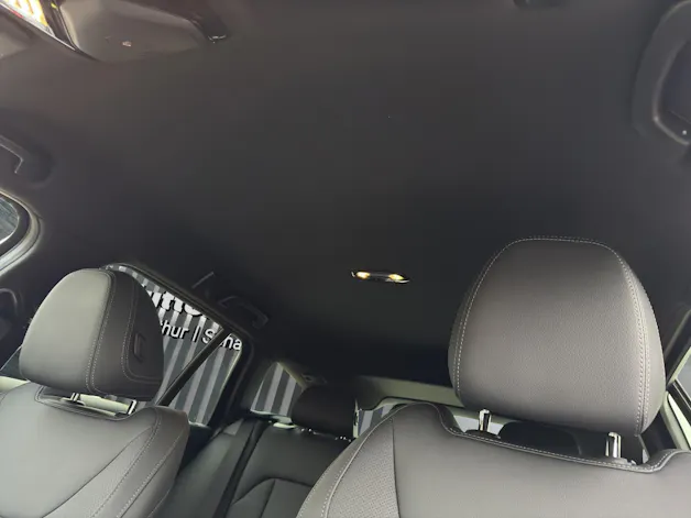 BMW 320d xDrive Touring M Sport