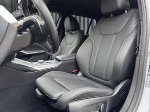 BMW 320d xDrive Touring M Sport