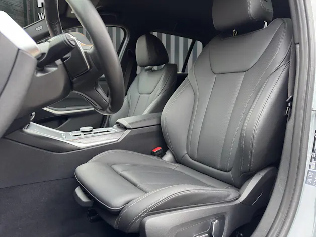 BMW 320d xDrive Touring M Sport