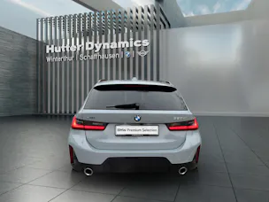 BMW 320d xDrive Touring M Sport