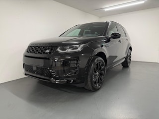 Vehicle image LAND ROVER DISCOVERY SPORT