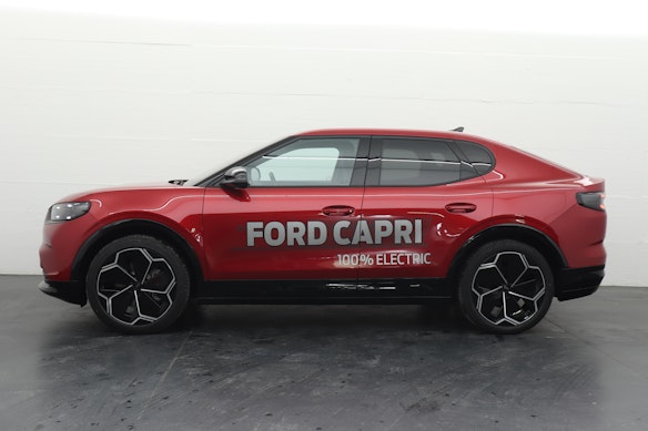 FORD Capri Extended Range Premium AWD 3