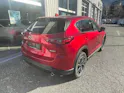 Mazda CX-5 2.5 Exclusive-Line AWD