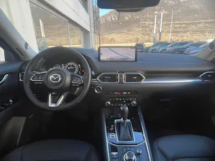 Mazda CX-5 2.5 Exclusive-Line AWD