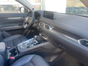 Mazda CX-5 2.5 Exclusive-Line AWD