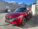 Mazda CX-5 2.5 Exclusive-Line AWD