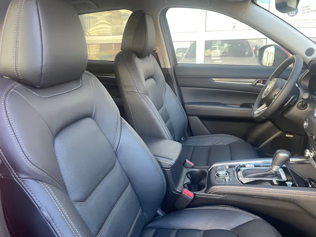 Mazda CX-5 2.5 Exclusive-Line AWD