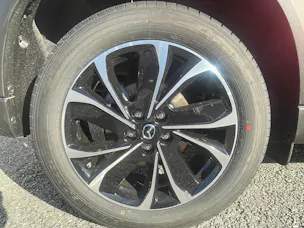 Mazda CX-5 2.5 Exclusive-Line AWD
