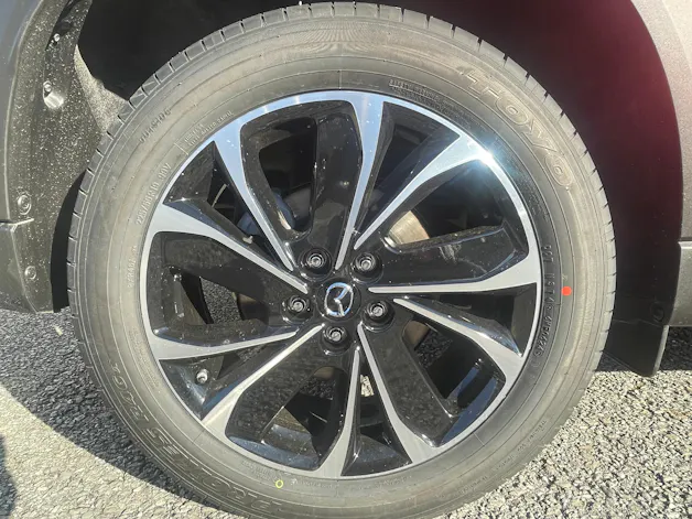 Mazda CX-5 2.5 Exclusive-Line AWD