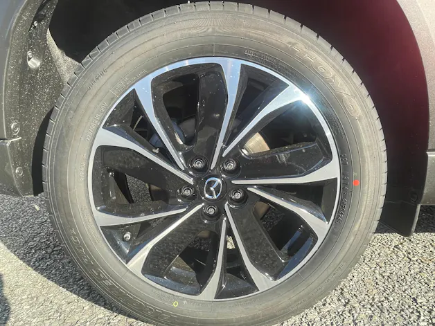 Mazda CX-5 2.5 Exclusive-Line AWD