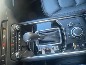 Mazda CX-5 2.5 Exclusive-Line AWD