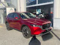 Mazda CX-5 2.5 Exclusive-Line AWD