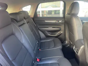 Mazda CX-5 2.5 Exclusive-Line AWD