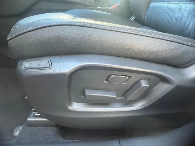 Mazda CX-5 2.5 Exclusive-Line AWD