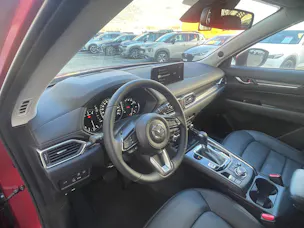 Mazda CX-5 2.5 Exclusive-Line AWD