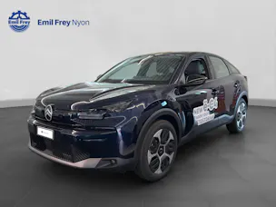 Citroën e-C4 You+