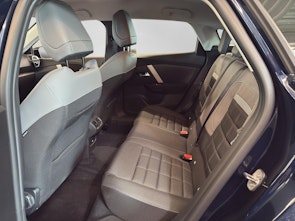 Vehicle image CITROEN e-C4 You+