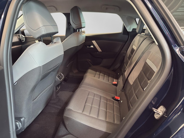 Vehicle image CITROEN C4