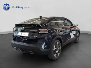 Citroën e-C4 You+