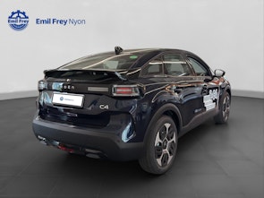 Vehicle image CITROEN e-C4 You+