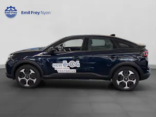 Citroën e-C4 You+