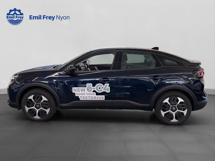 Vehicle image CITROEN C4