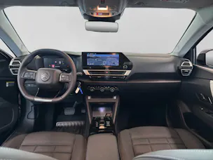 Citroën e-C4 You+