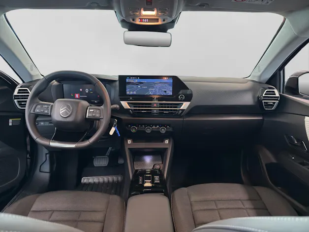 Citroën e-C4 You+