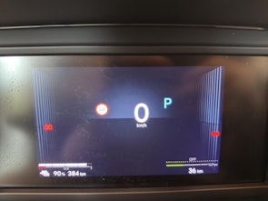 Vehicle image CITROEN e-C4 You+