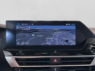 Citroën e-C4 You+